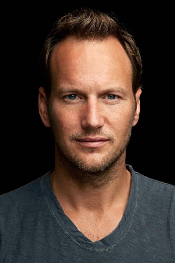 Patrick Wilson Profile